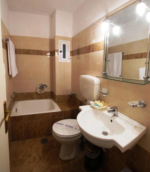 Hotel Marily Pírgos Cameră foto