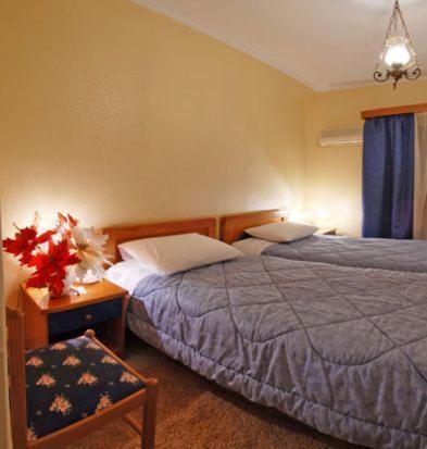 Hotel Marily Pírgos Cameră foto