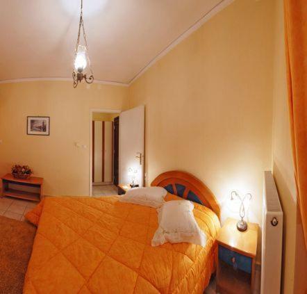 Hotel Marily Pírgos Cameră foto